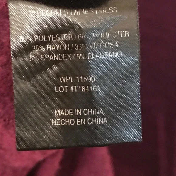 32 Degree Cool Dress - Picture 4 of 4